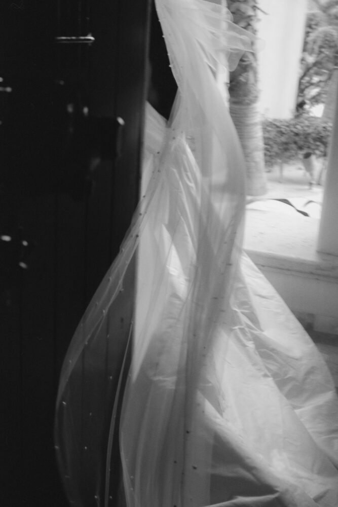 Cliffside Wedding Venue