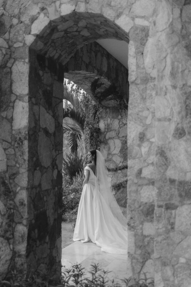 Cliffside Wedding Venue