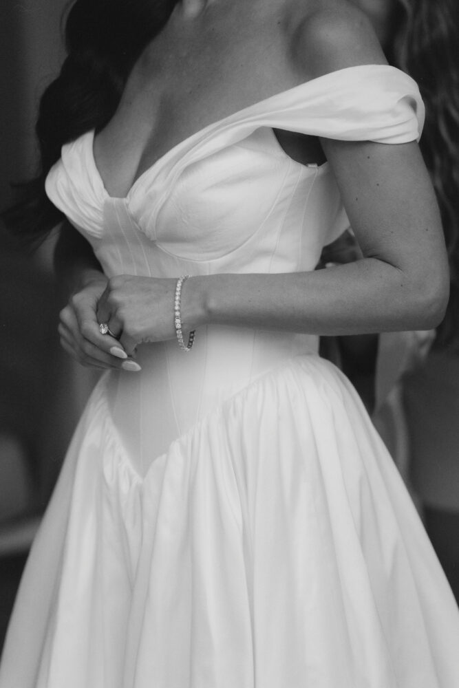 Cliffside Wedding Venue