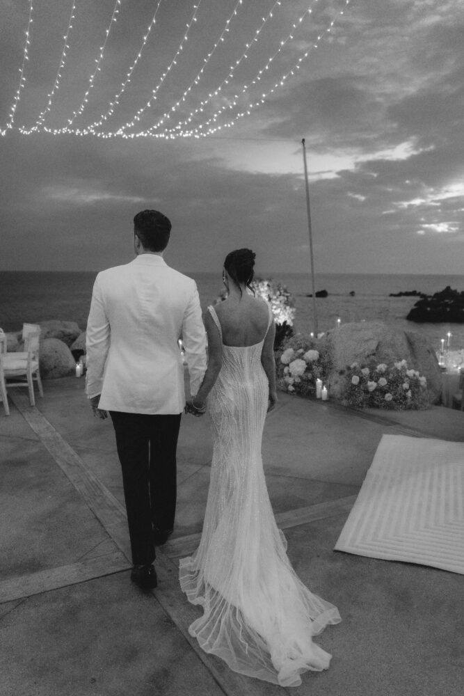 Cliffside Wedding Venue