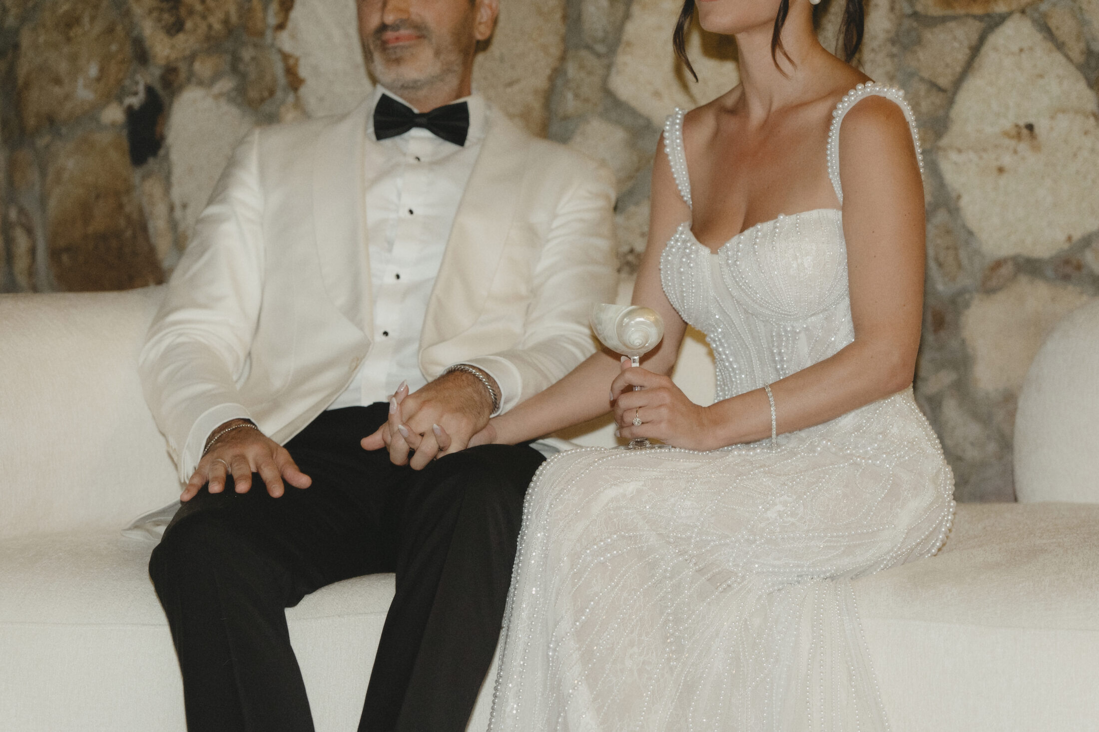 Cliffside Wedding Venue
