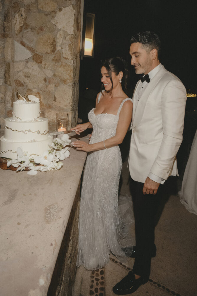 Cliffside Wedding Venue