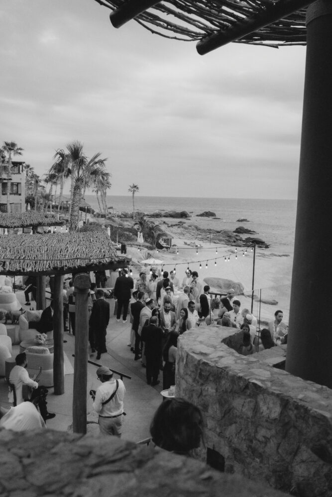 Cliffside Wedding Venue