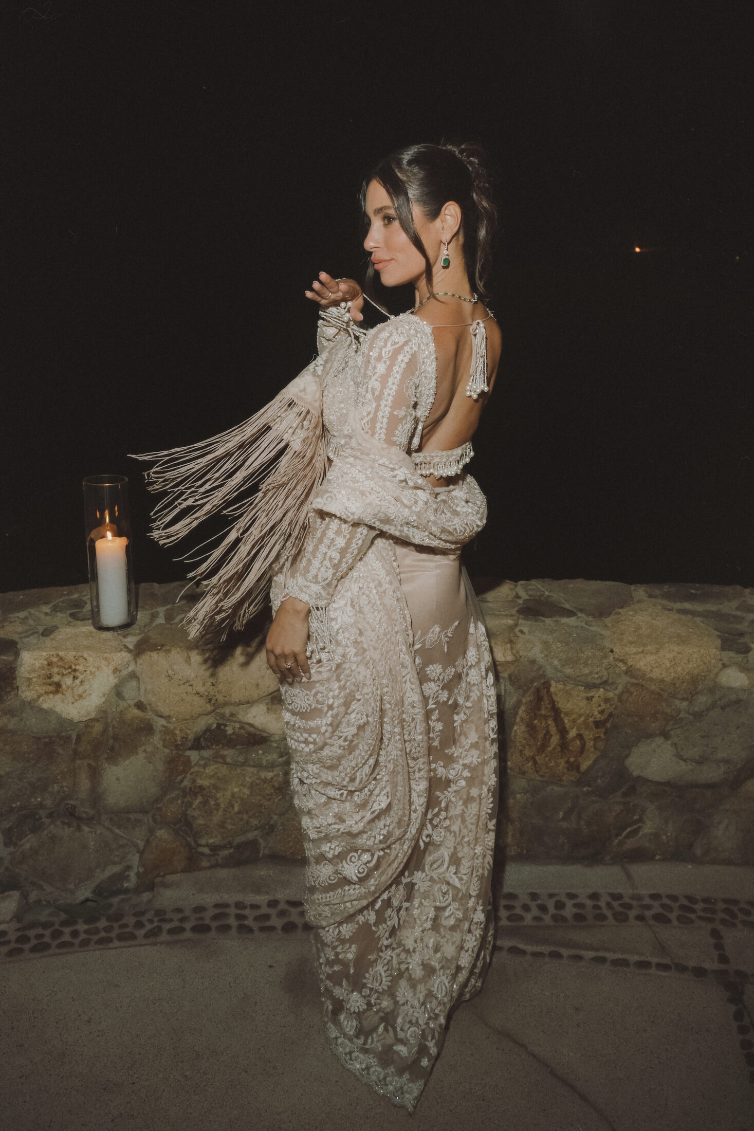 Cliffside Wedding Venue