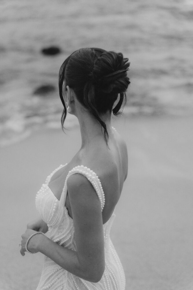Cliffside Wedding Venue