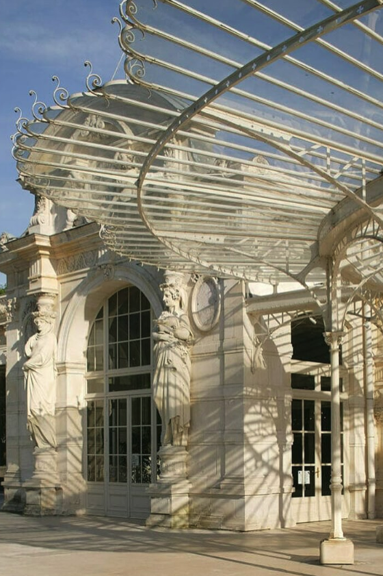 extraordinary wedding venues