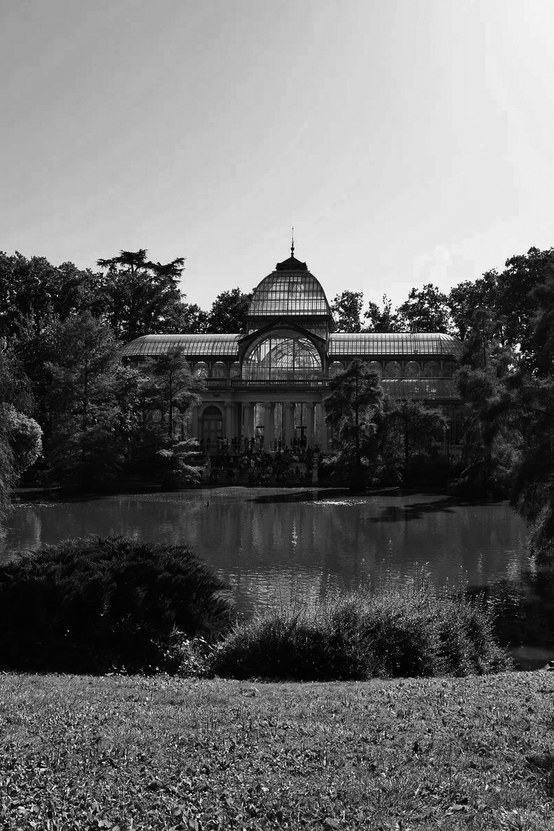 glasshouse wedding venue