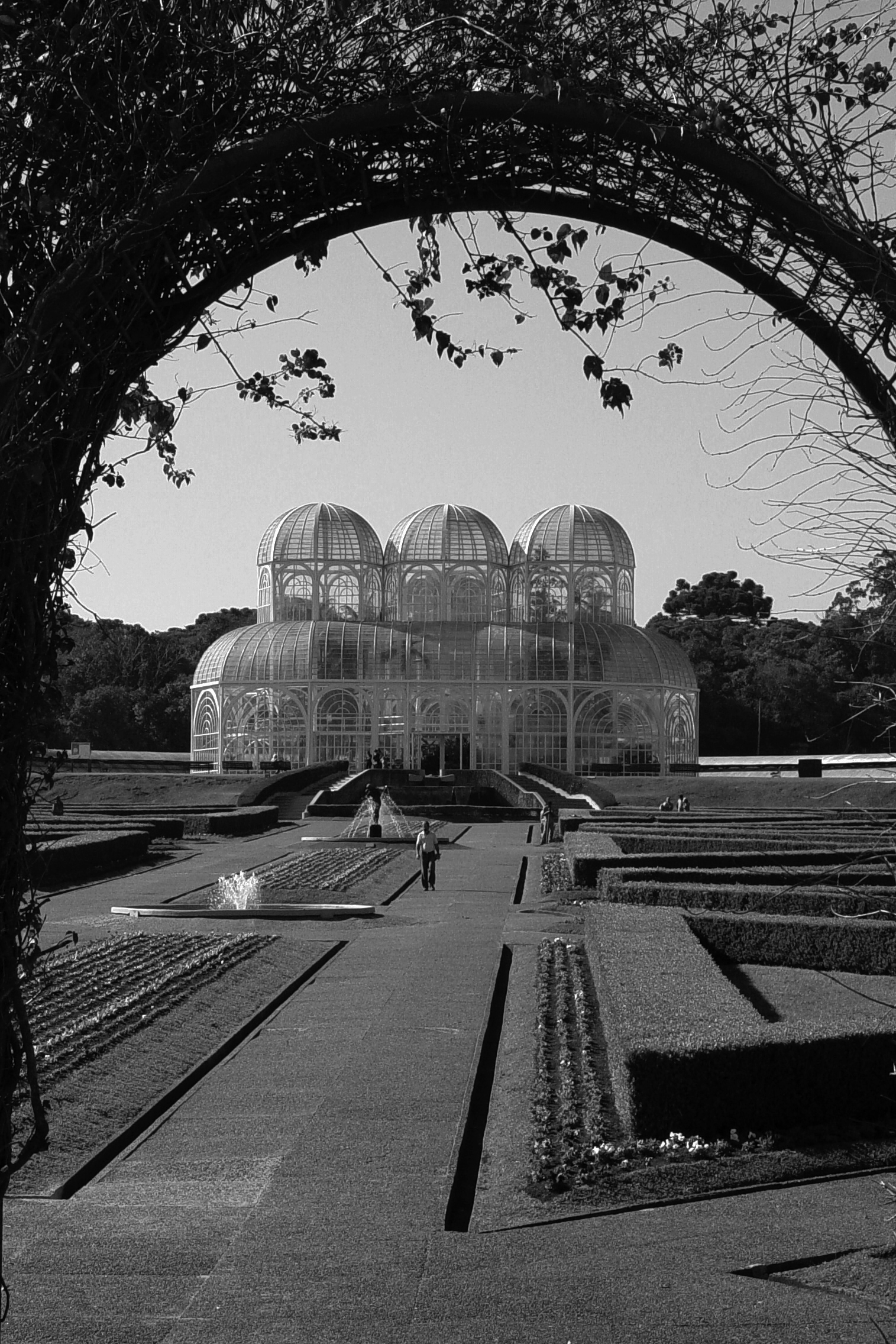 garden wedding venues