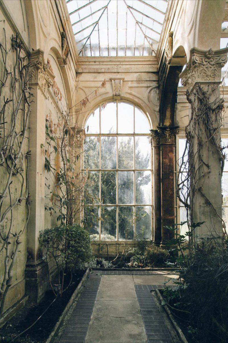 extraordinary wedding venues