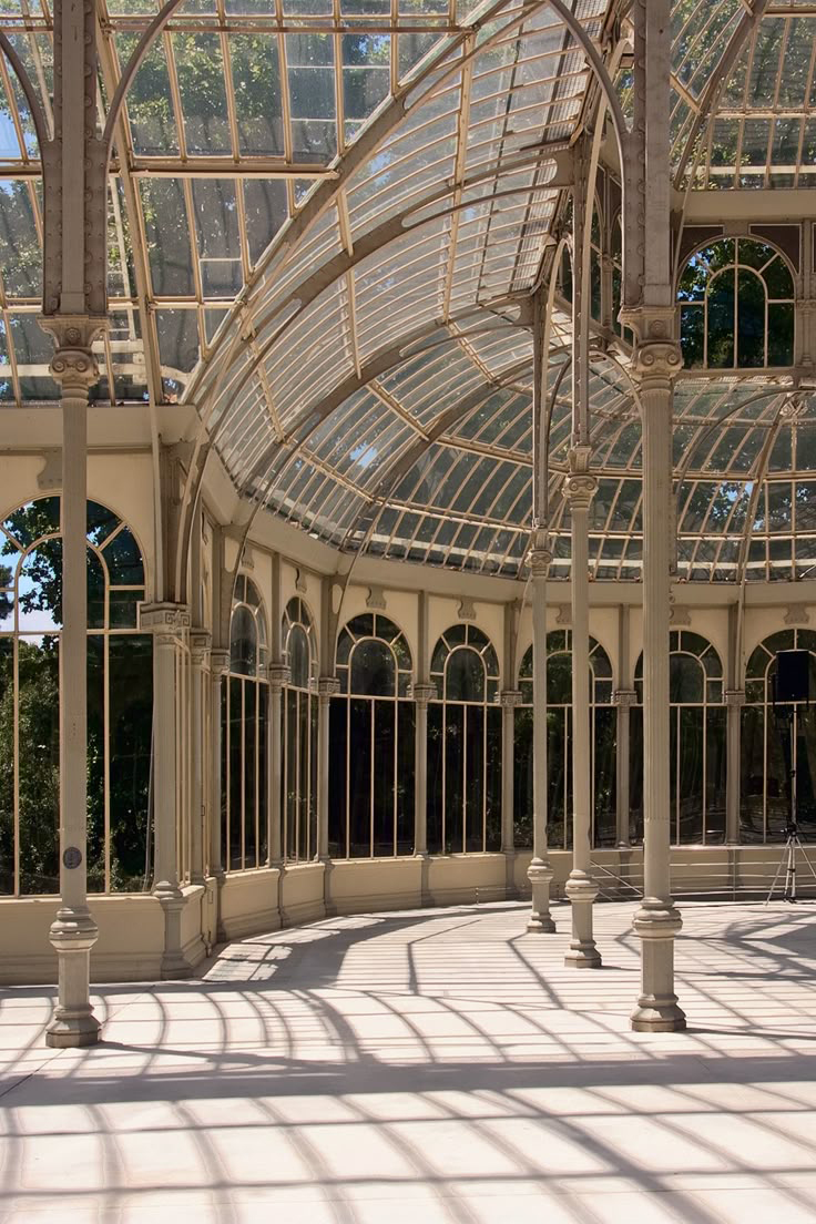 glasshouse wedding venue