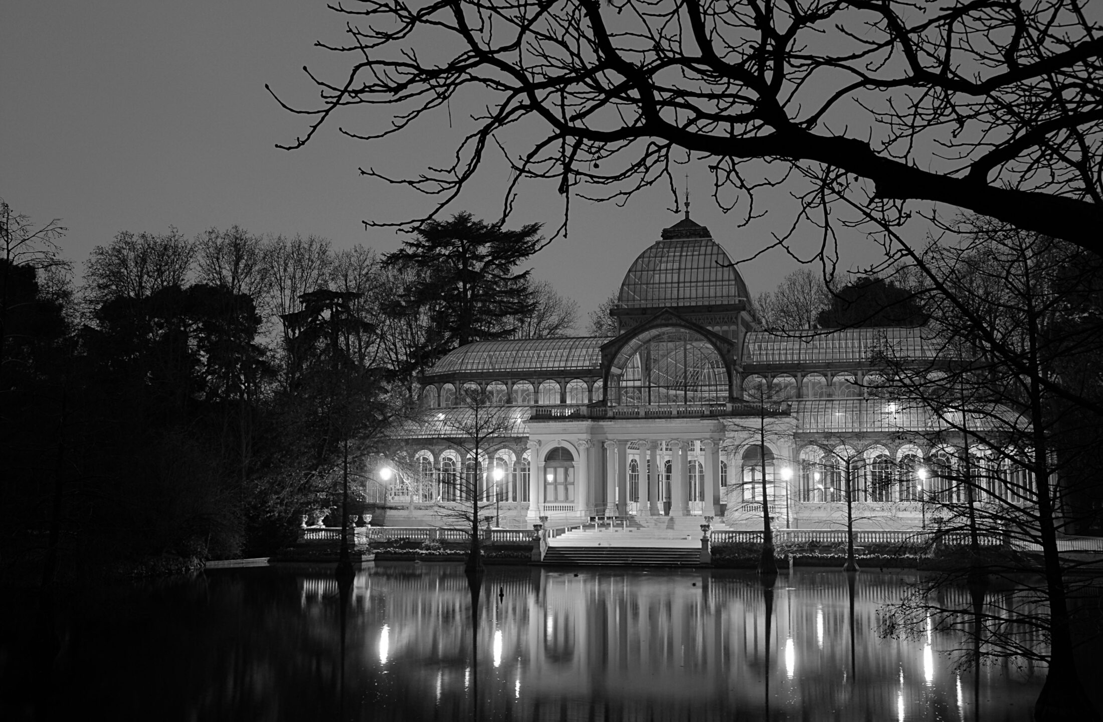 glasshouse wedding venue