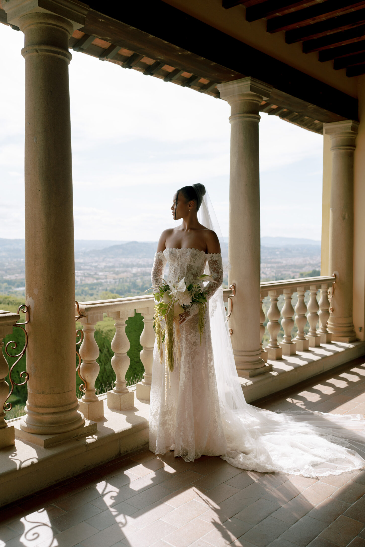 Florence Wedding Venues