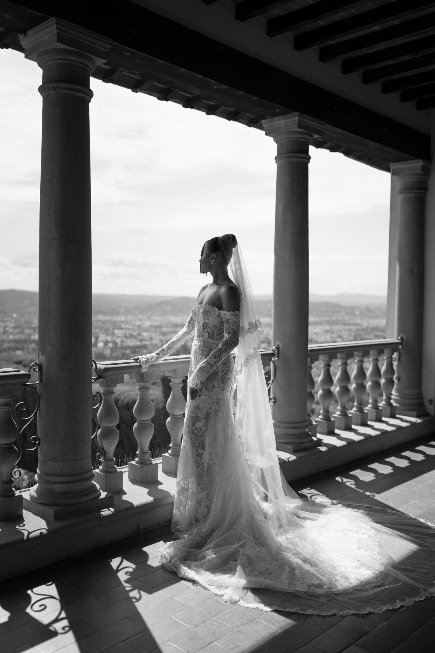 Florence Wedding Venues