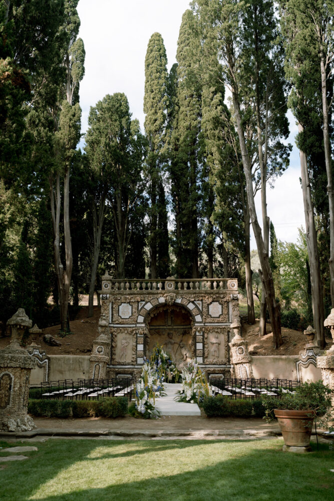 Florence Wedding Venues