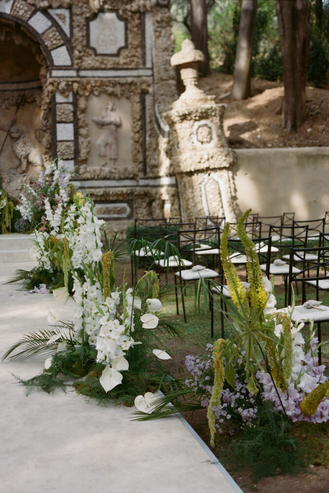 Florence Wedding Venues