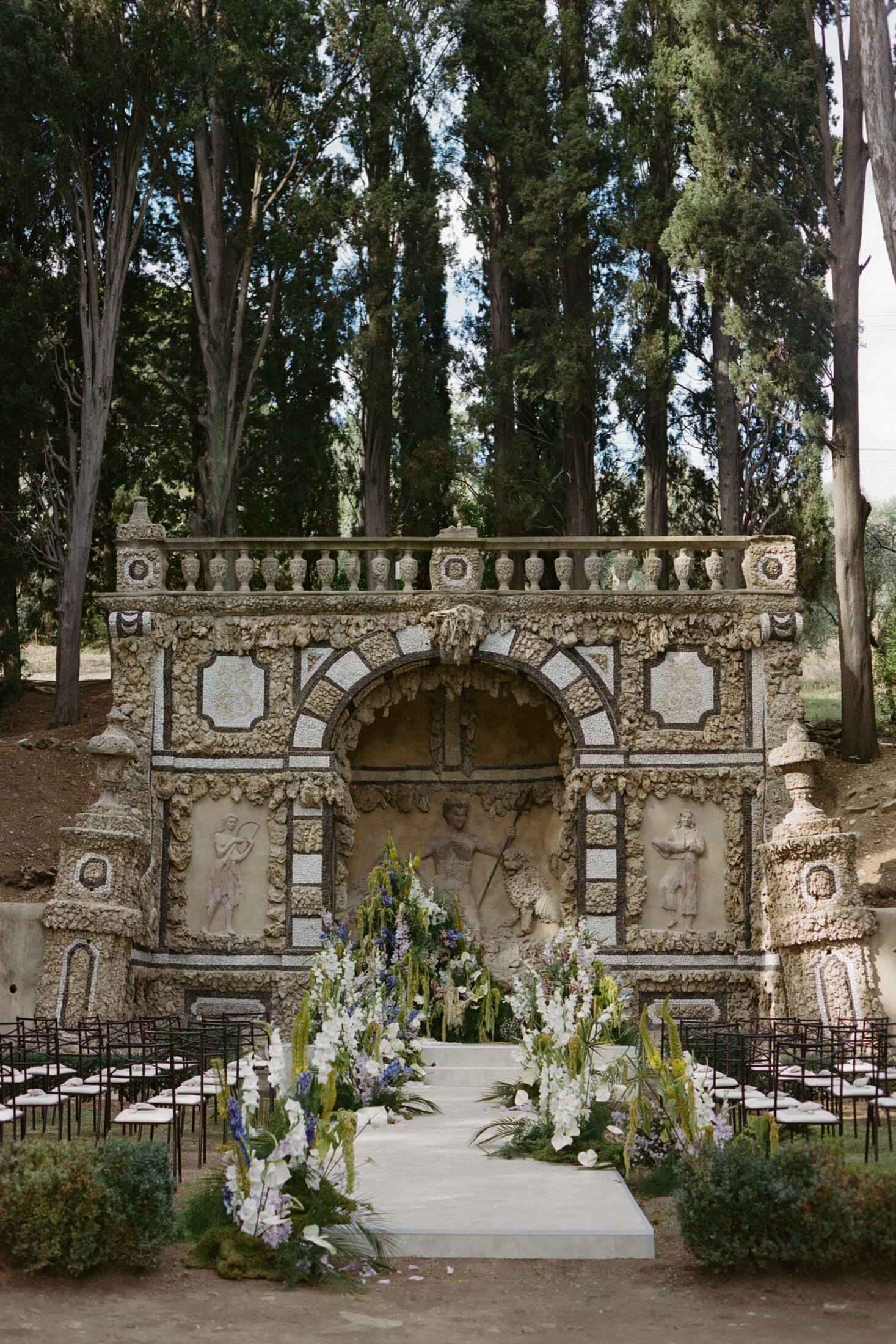 Florence Wedding Venues