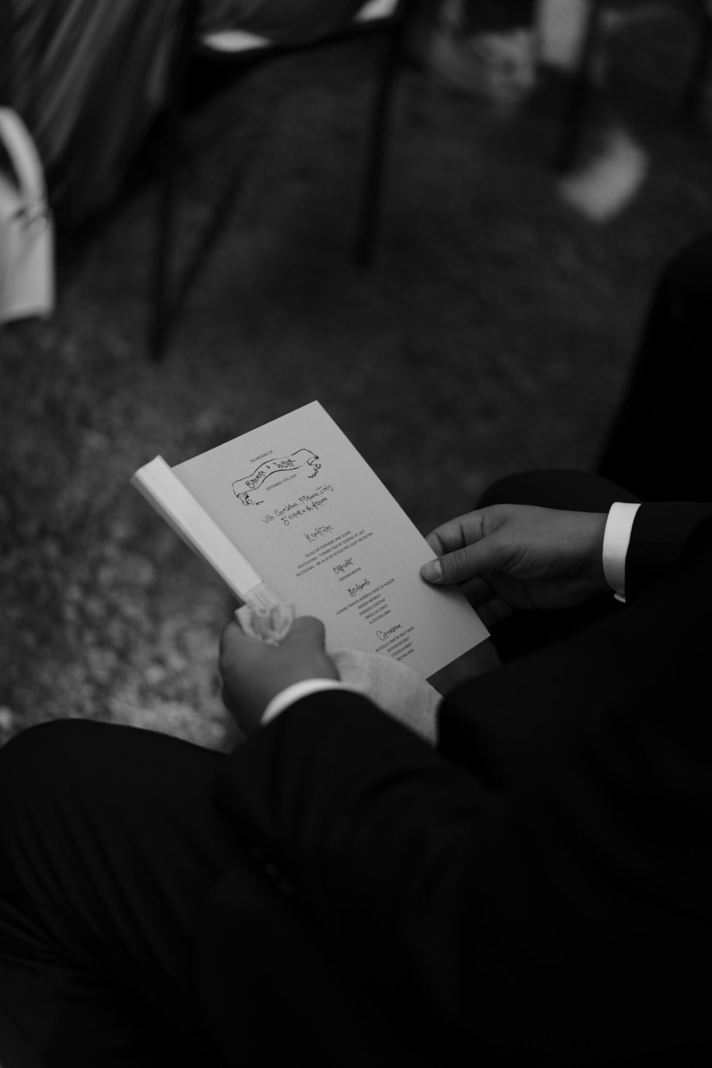 Florence Wedding Venues