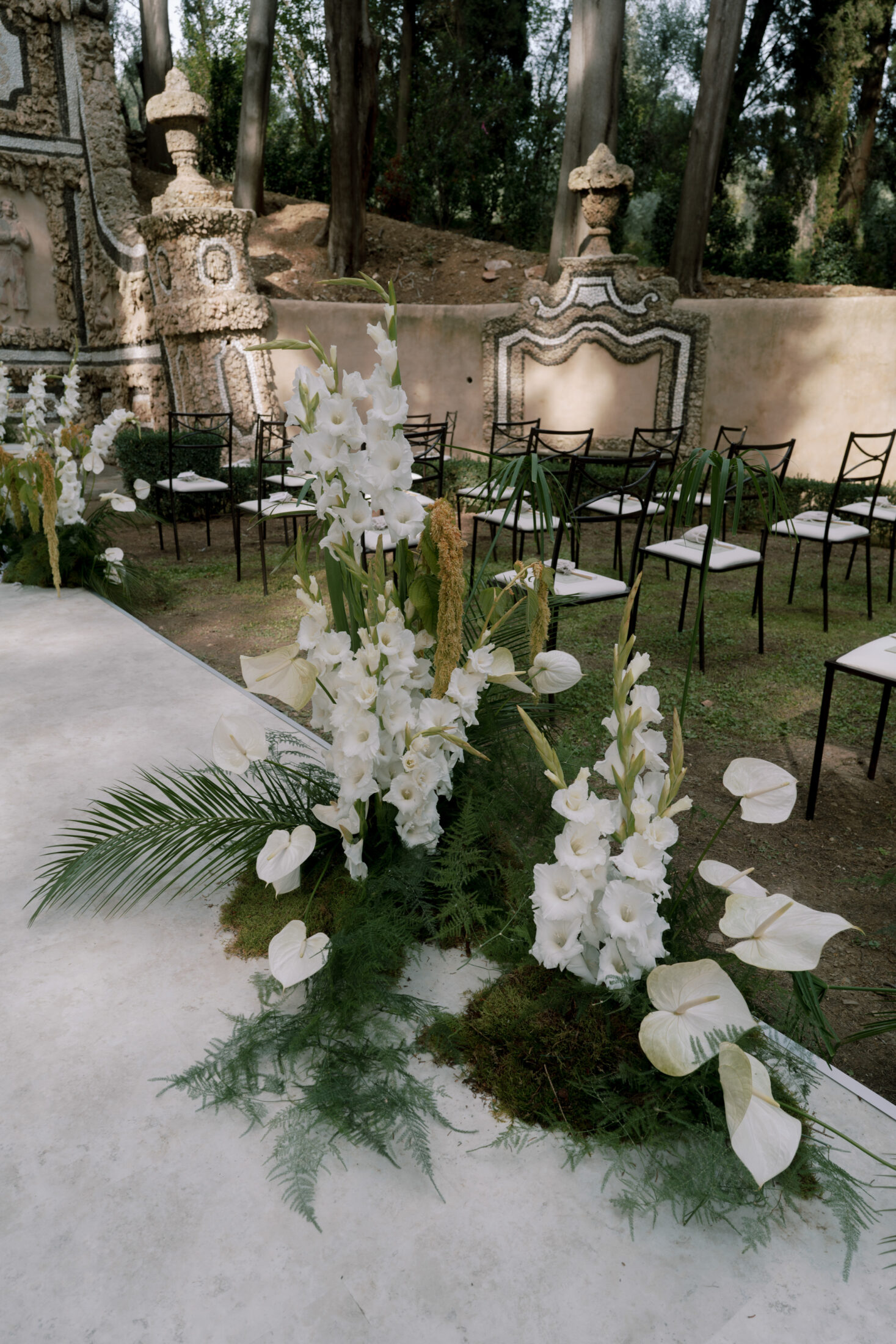 Florence Wedding Venues