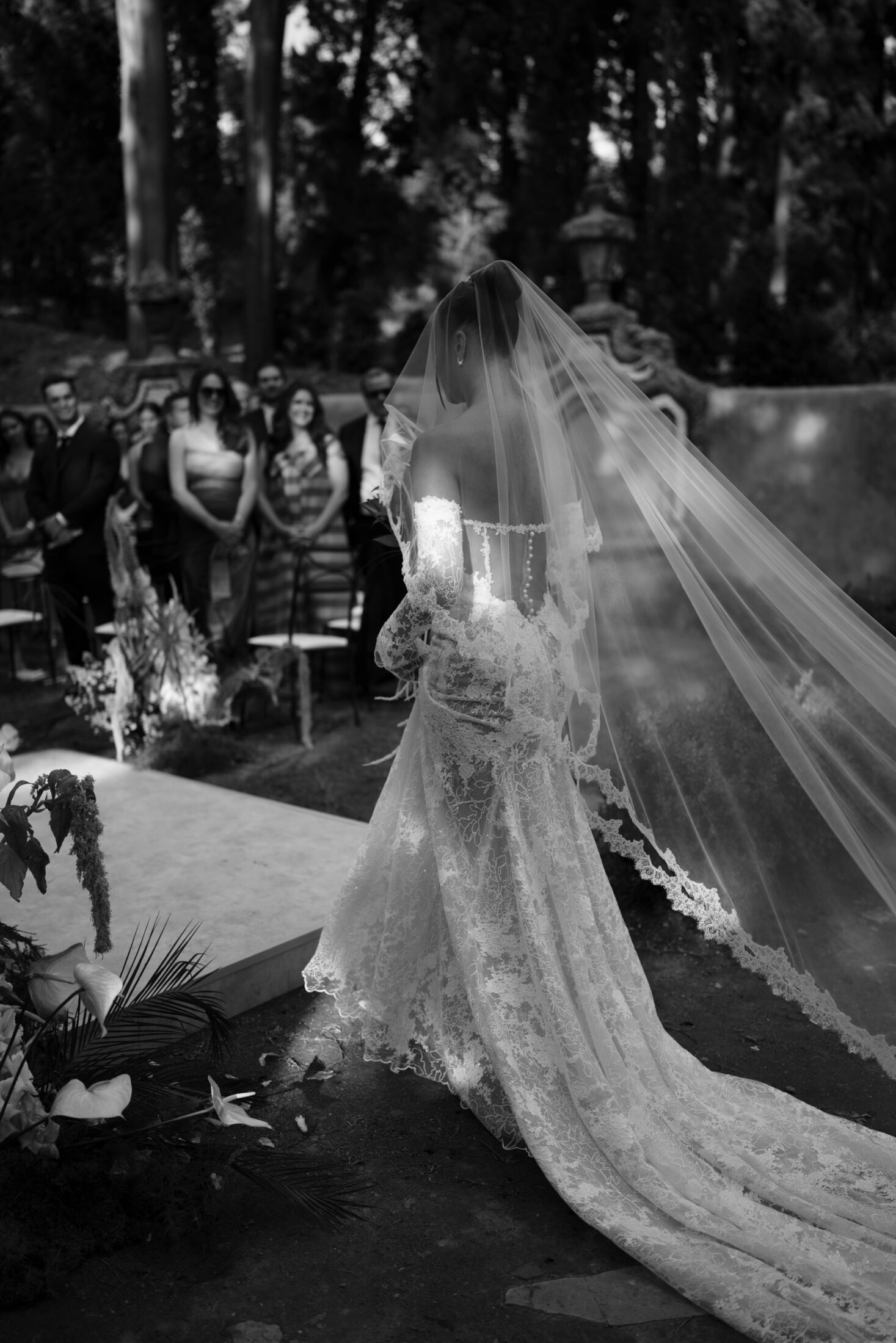 Florence Wedding Venues