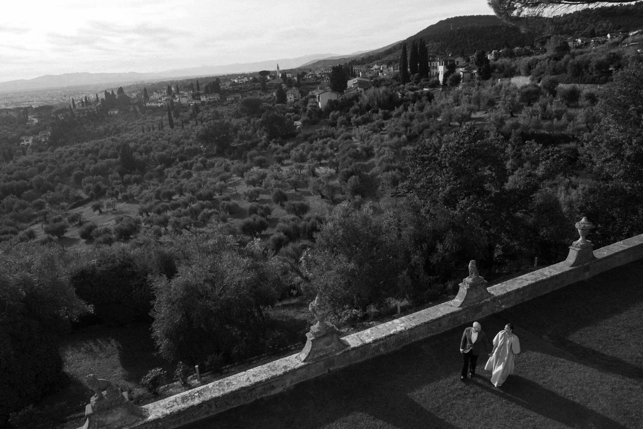 Florence Wedding Venues