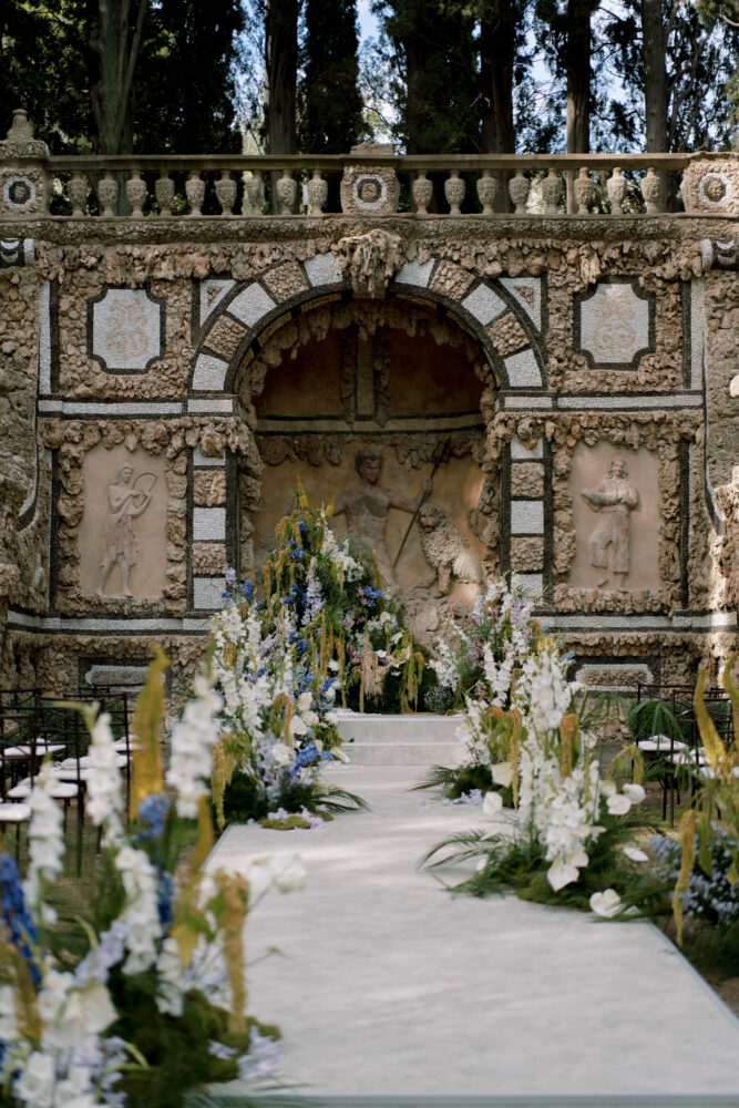 Florence Wedding Venues
