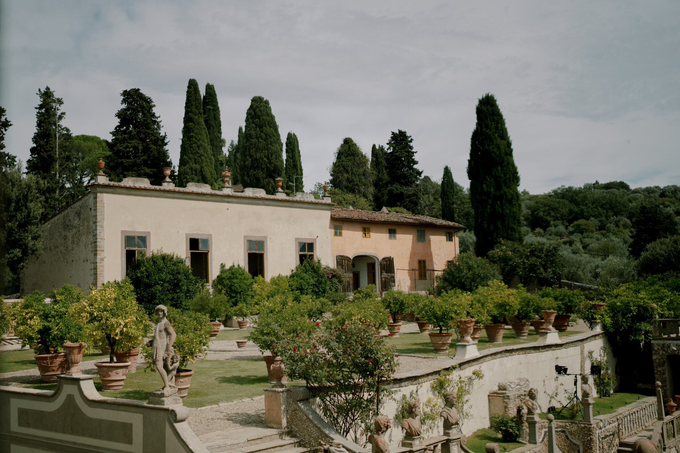 Florence Wedding Venues