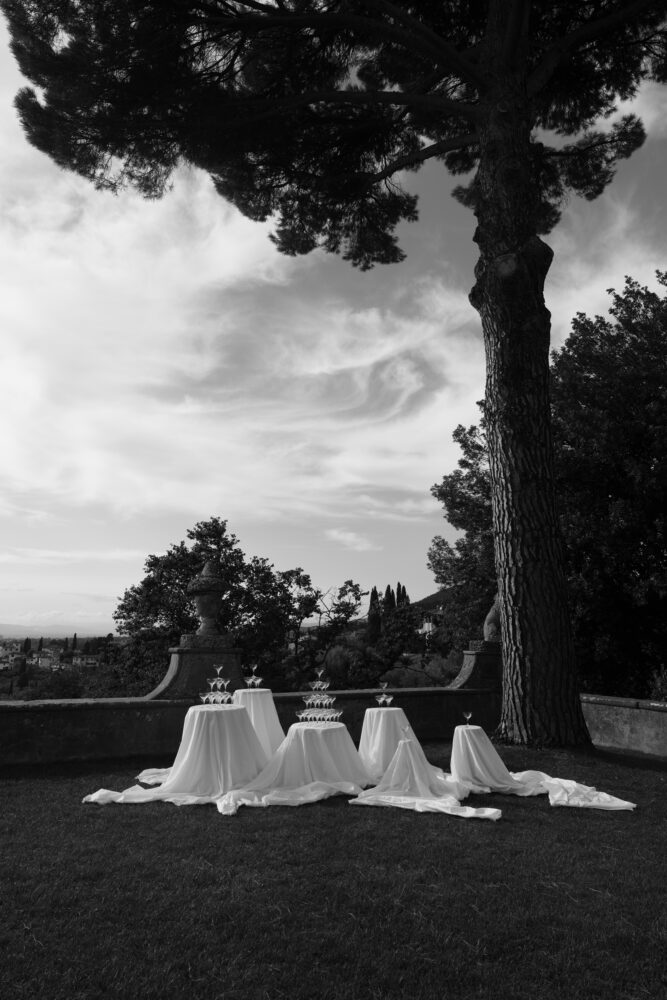Florence Wedding Venues