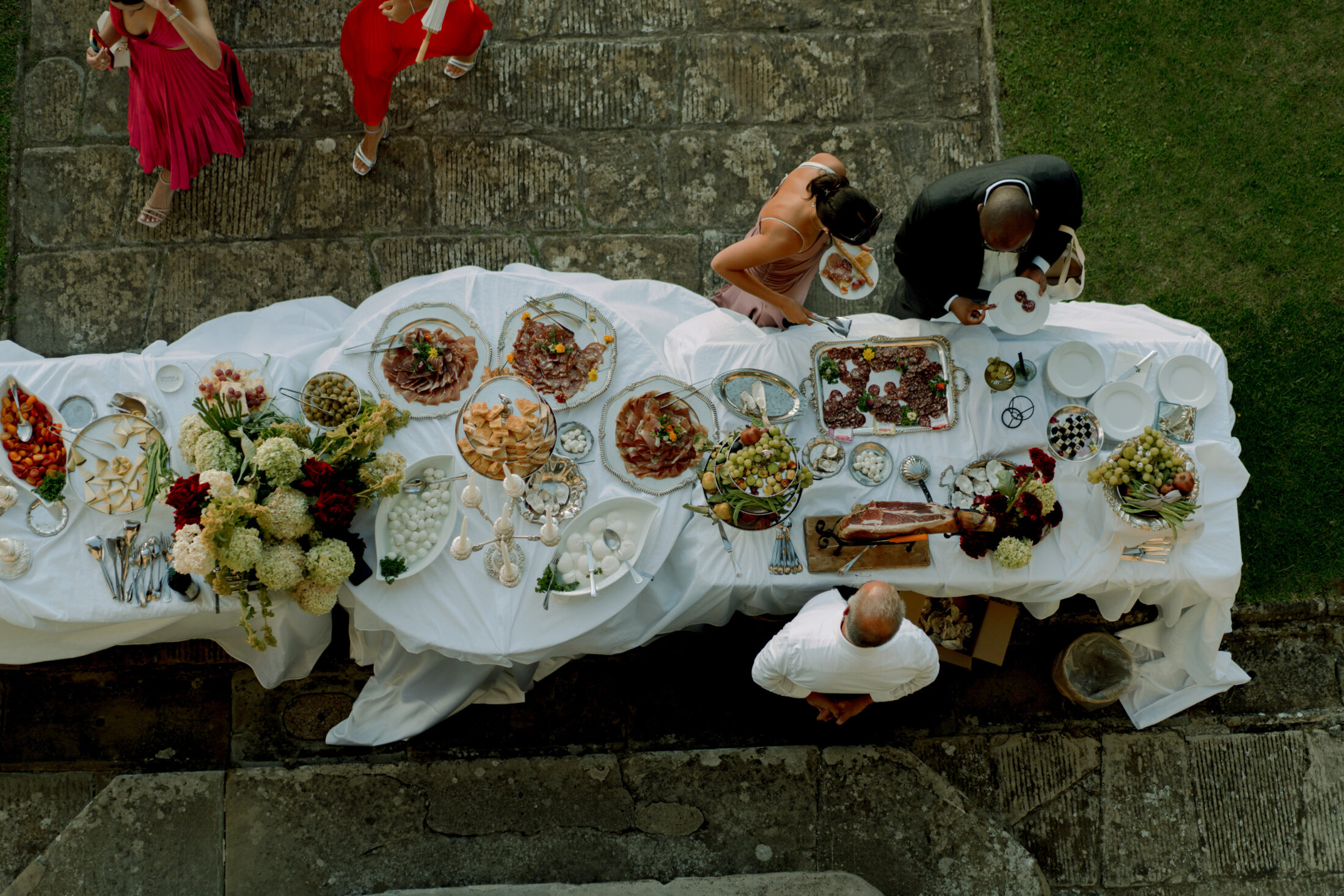 Florence Wedding Venues