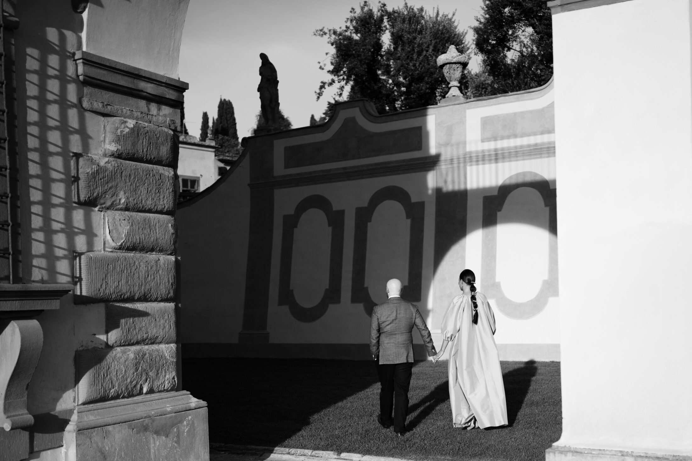 Florence Wedding Venues