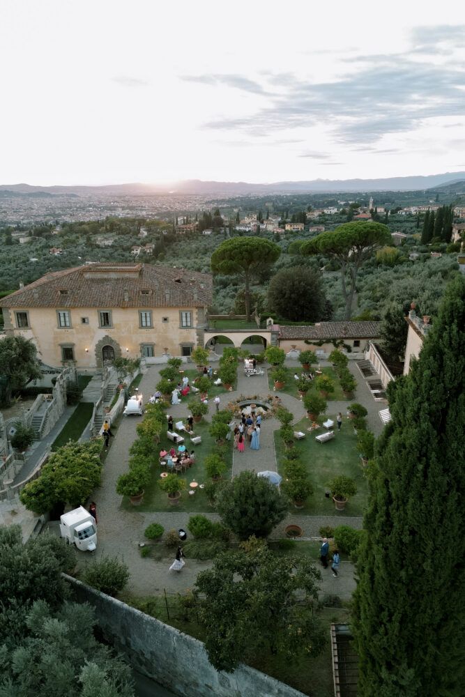 Florence Wedding Venues