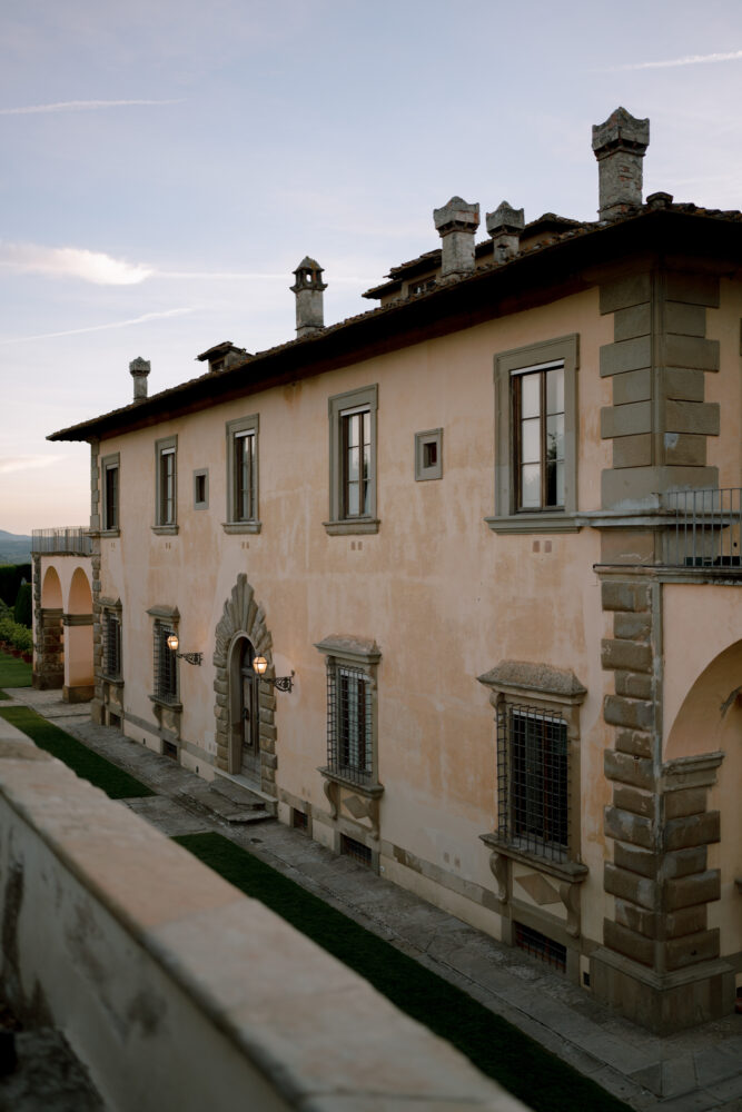 Florence Wedding Venues