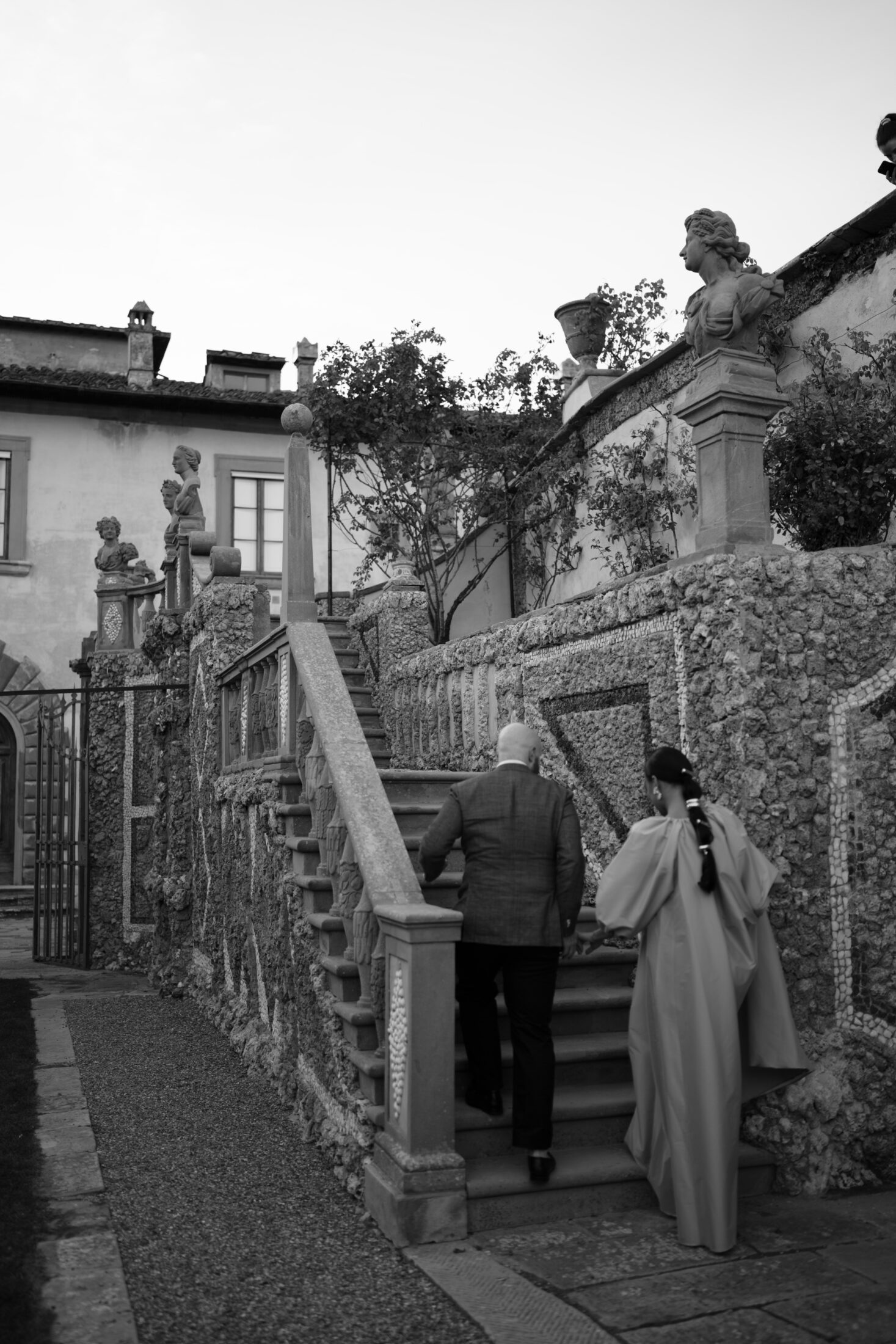 Florence Wedding Venues