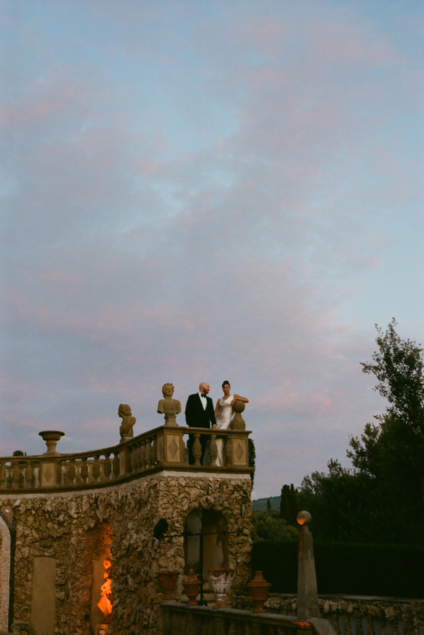 Florence Wedding Venues