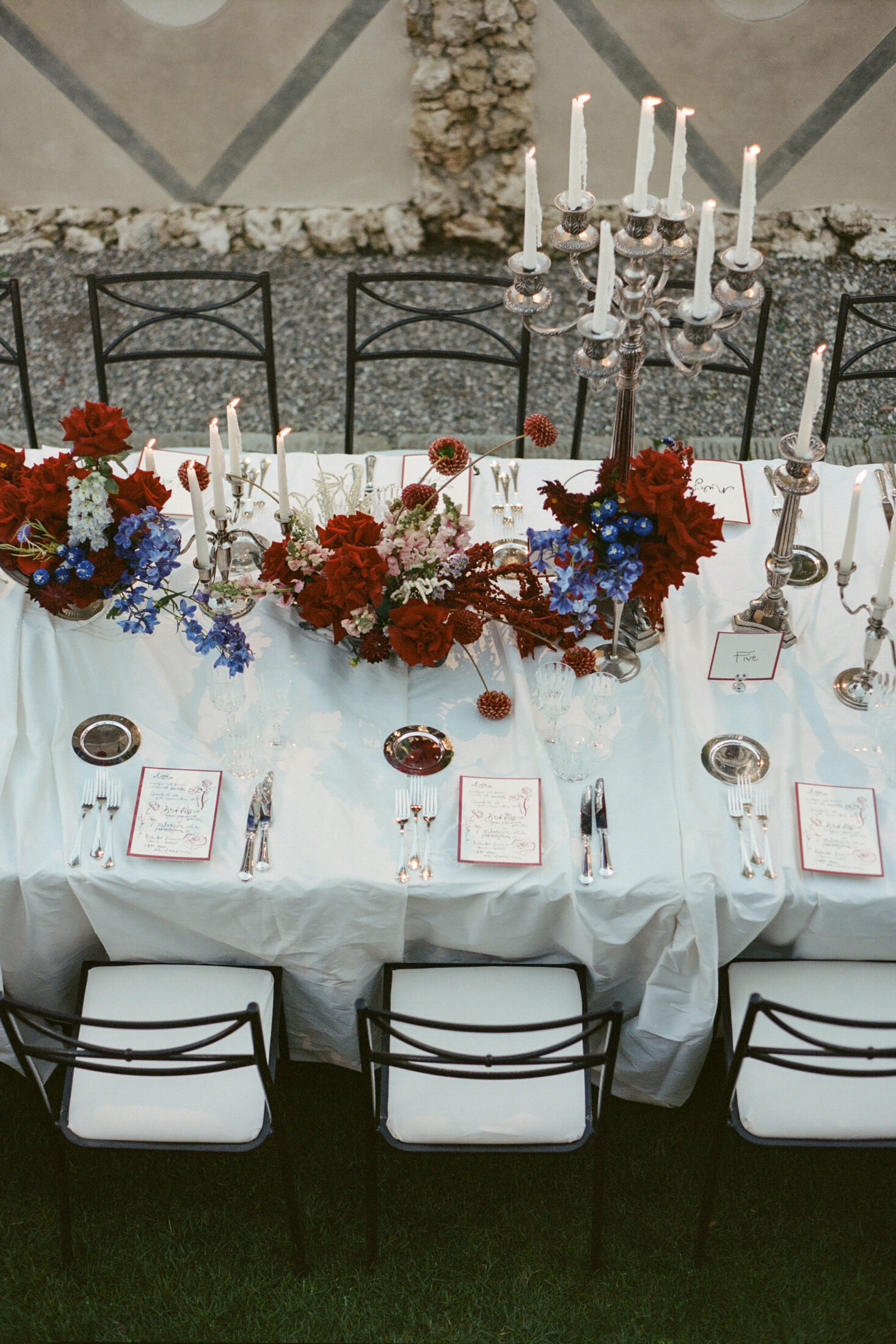 Florence Wedding Venues