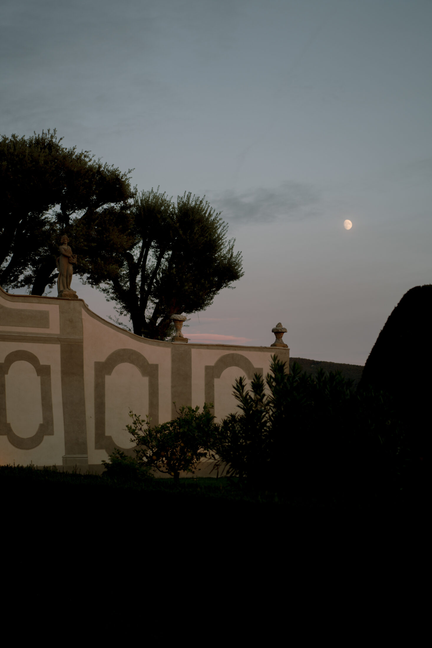 Florence Wedding Venues