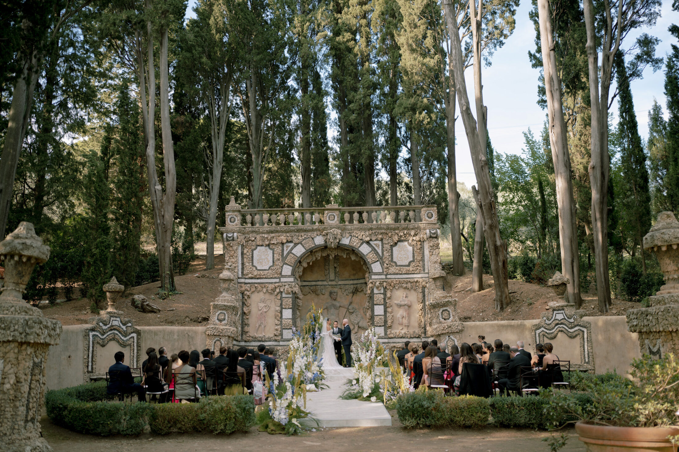 Florence Wedding Venues