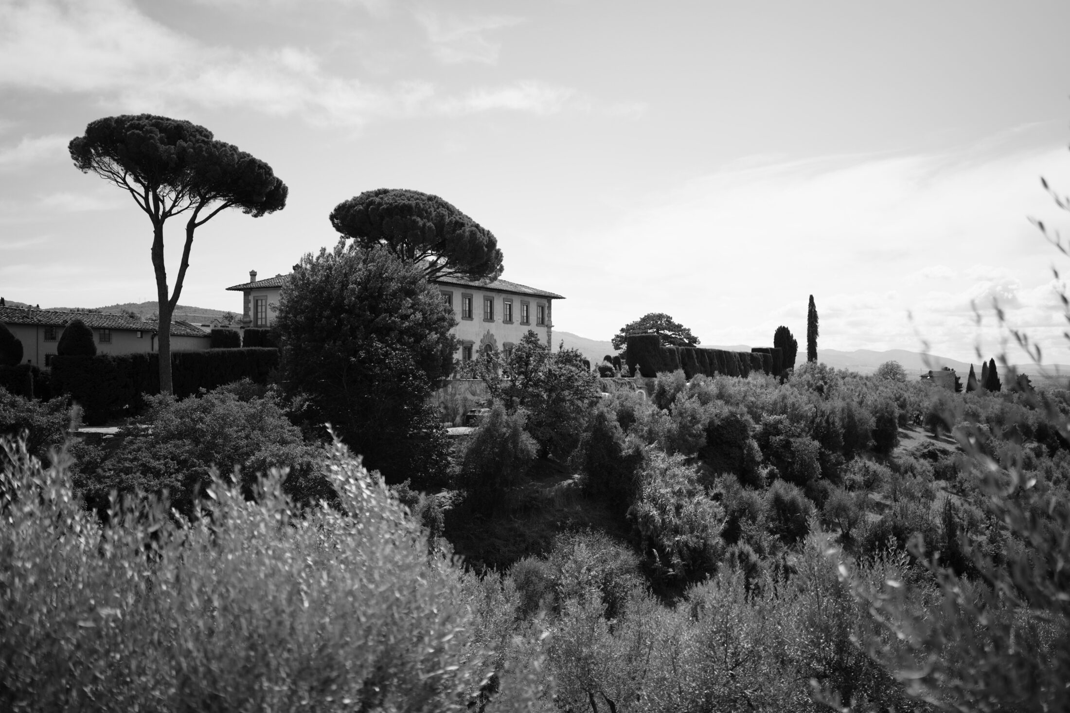 Florence Wedding Venues