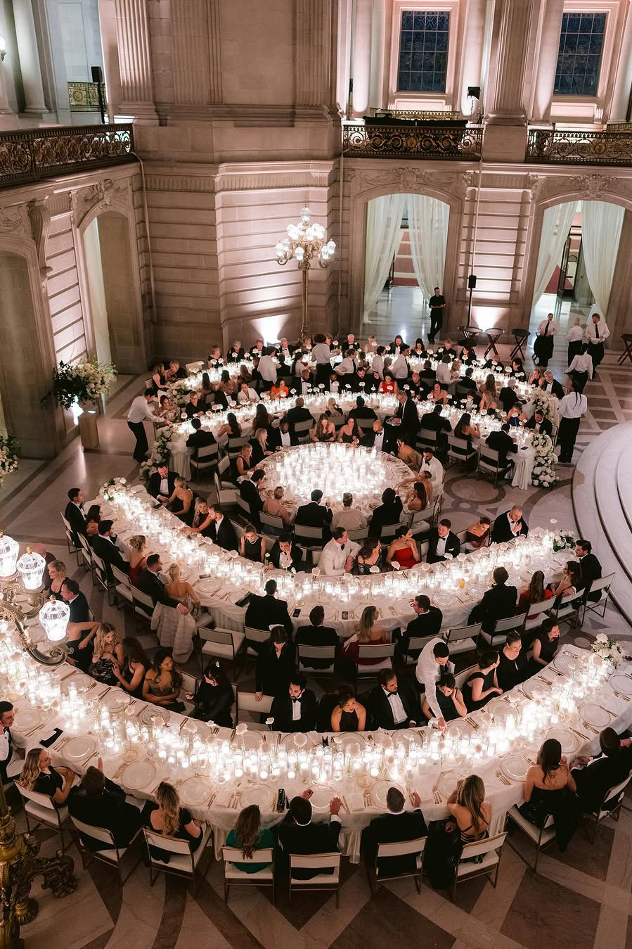 wedding planners cost