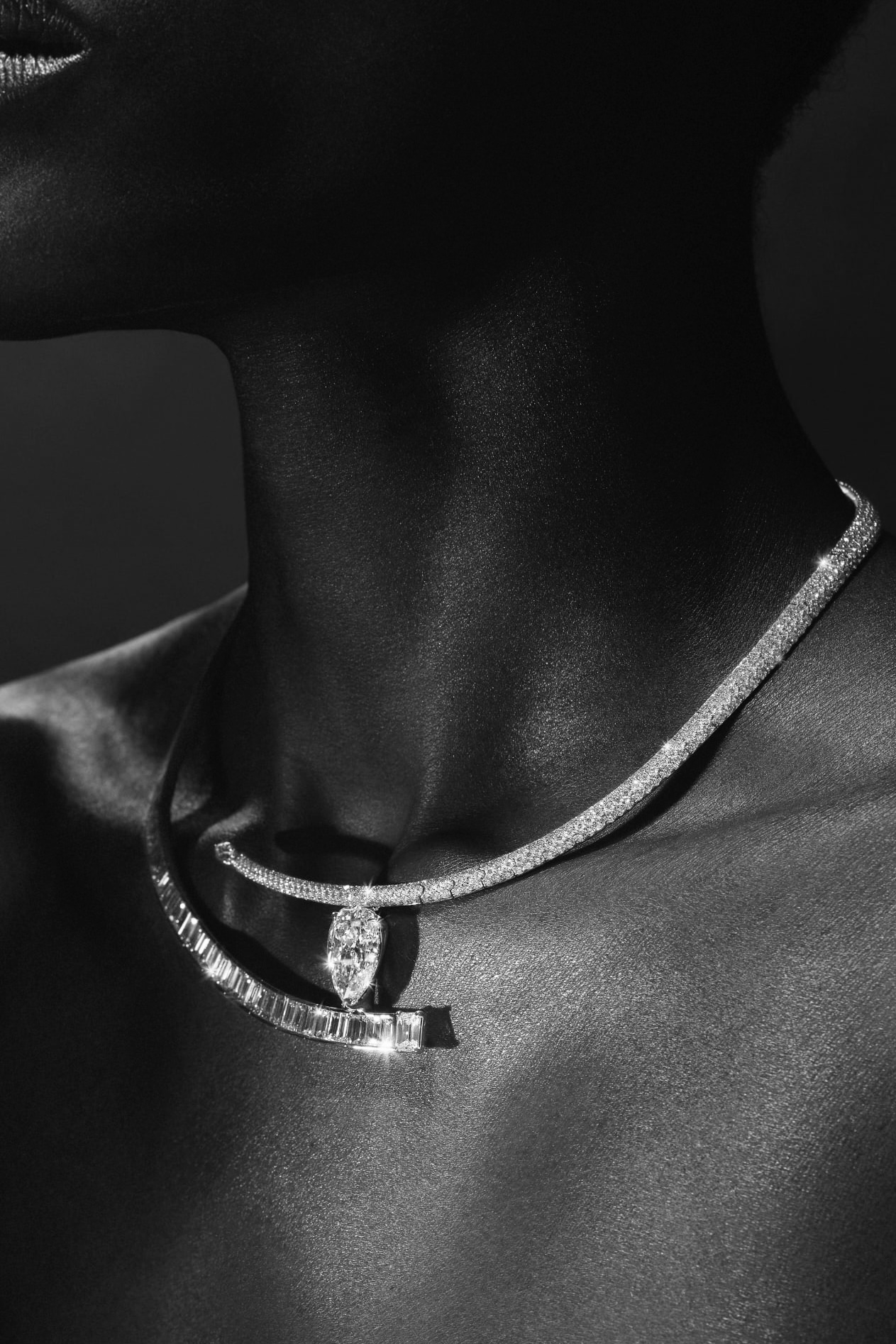 Bridal Necklaces