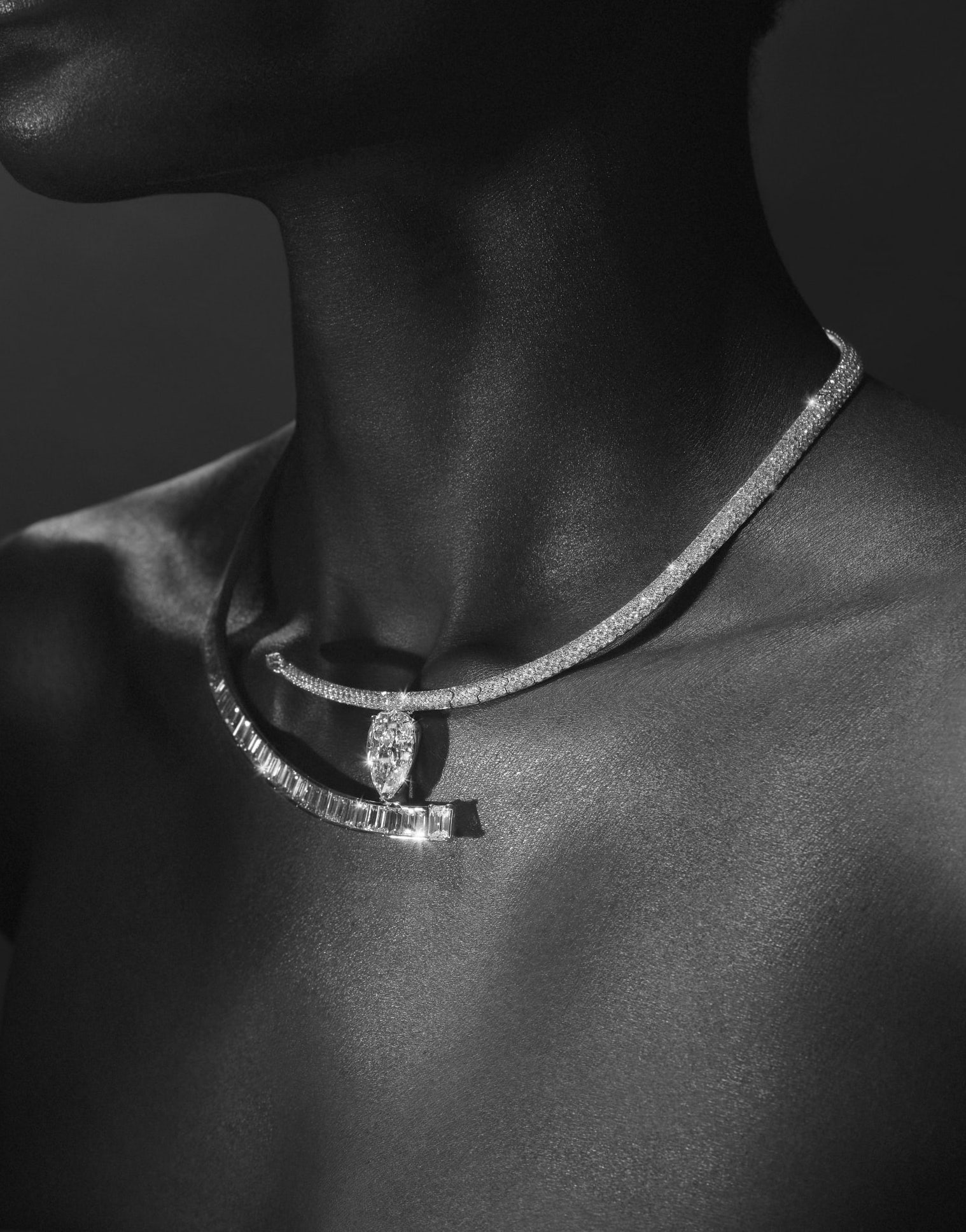 Bridal Necklaces