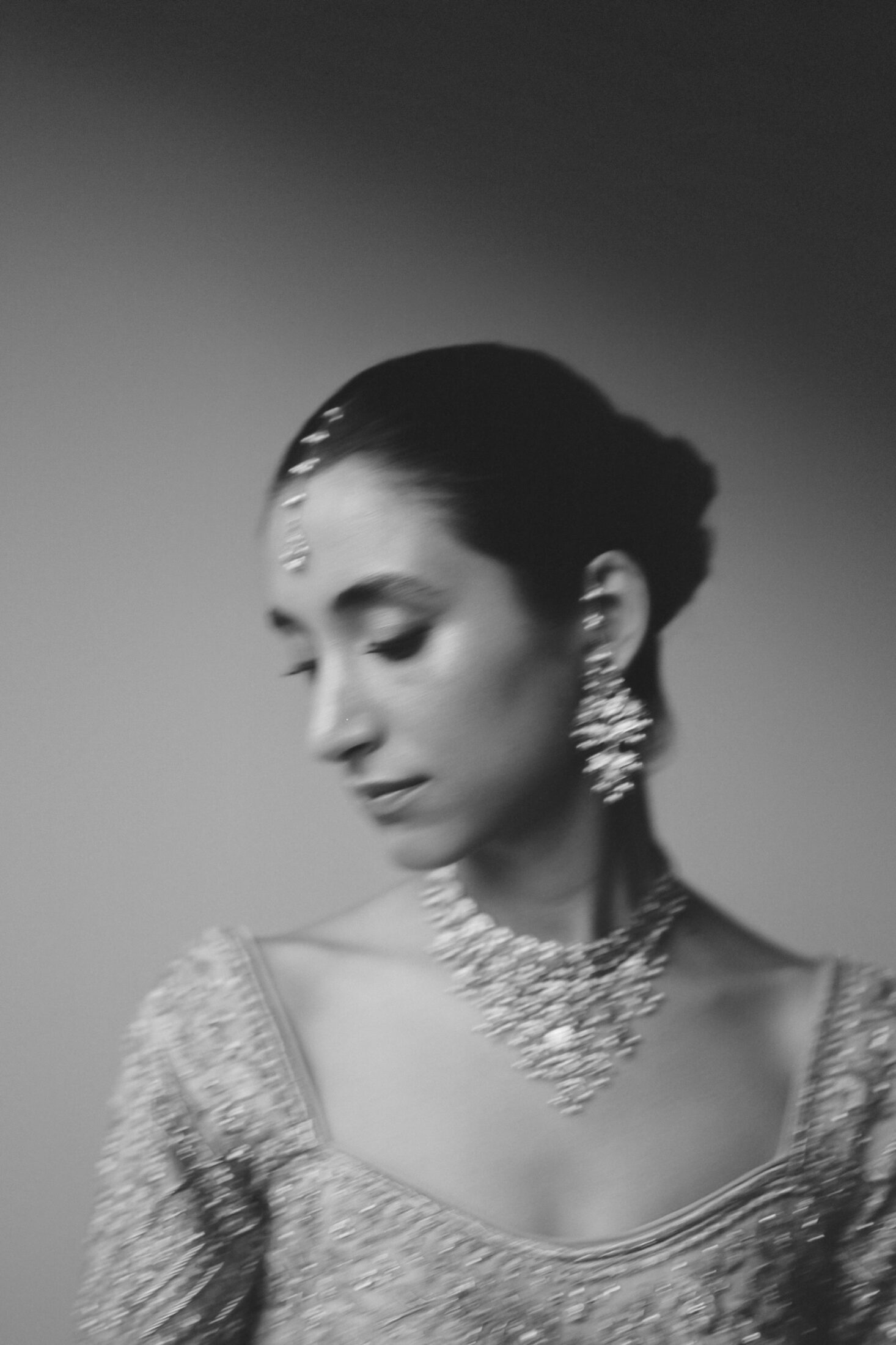 Modern Barcelona Wedding