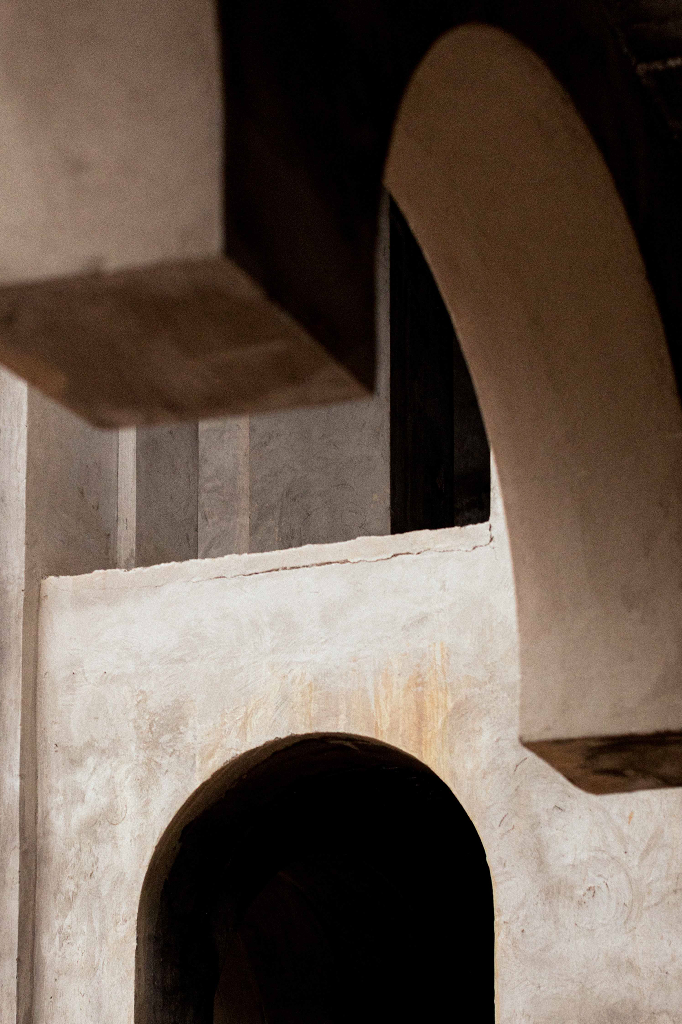 Modern Barcelona Wedding