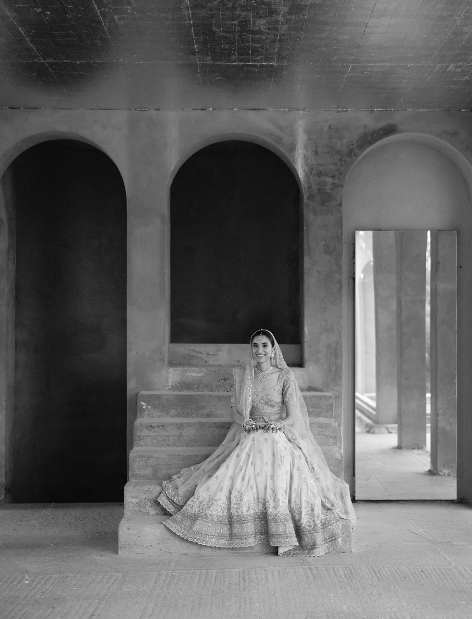 Modern Wedding Barcelona