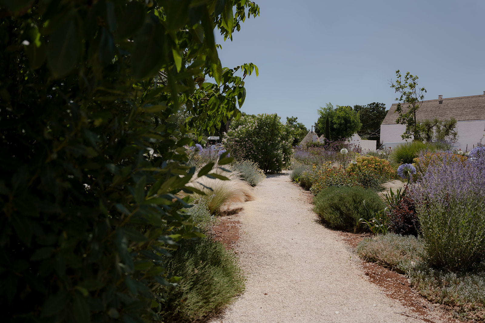 Puglia Wedding Venue