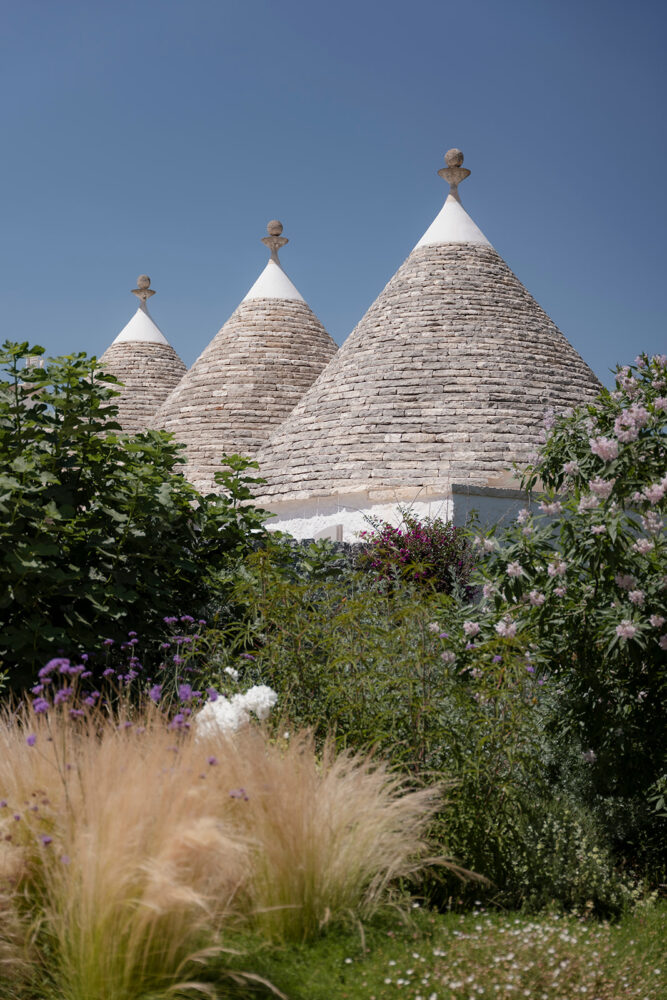 Puglia Wedding Venue