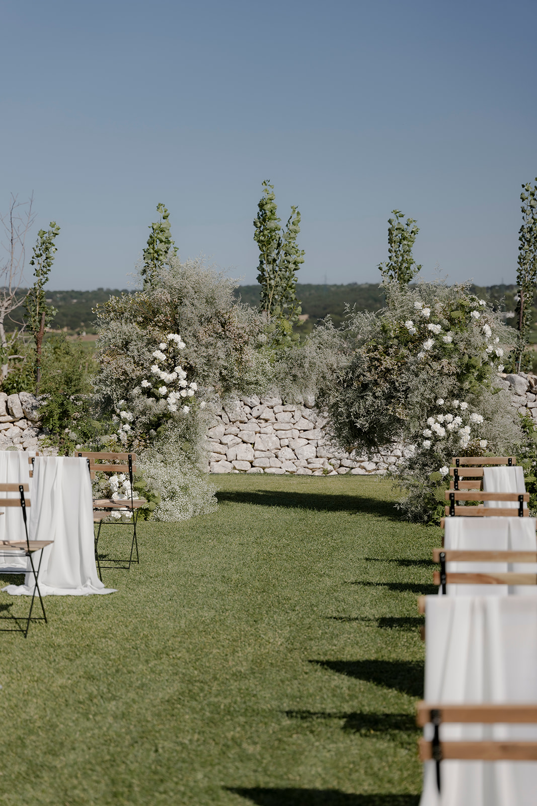 Puglia Wedding Venue