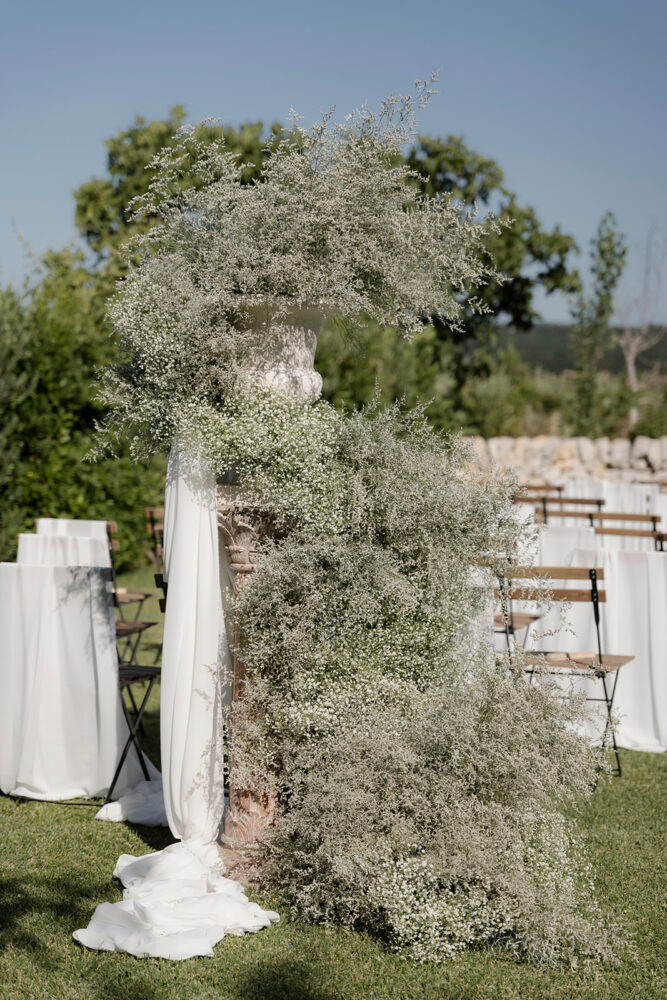Puglia Wedding Venue