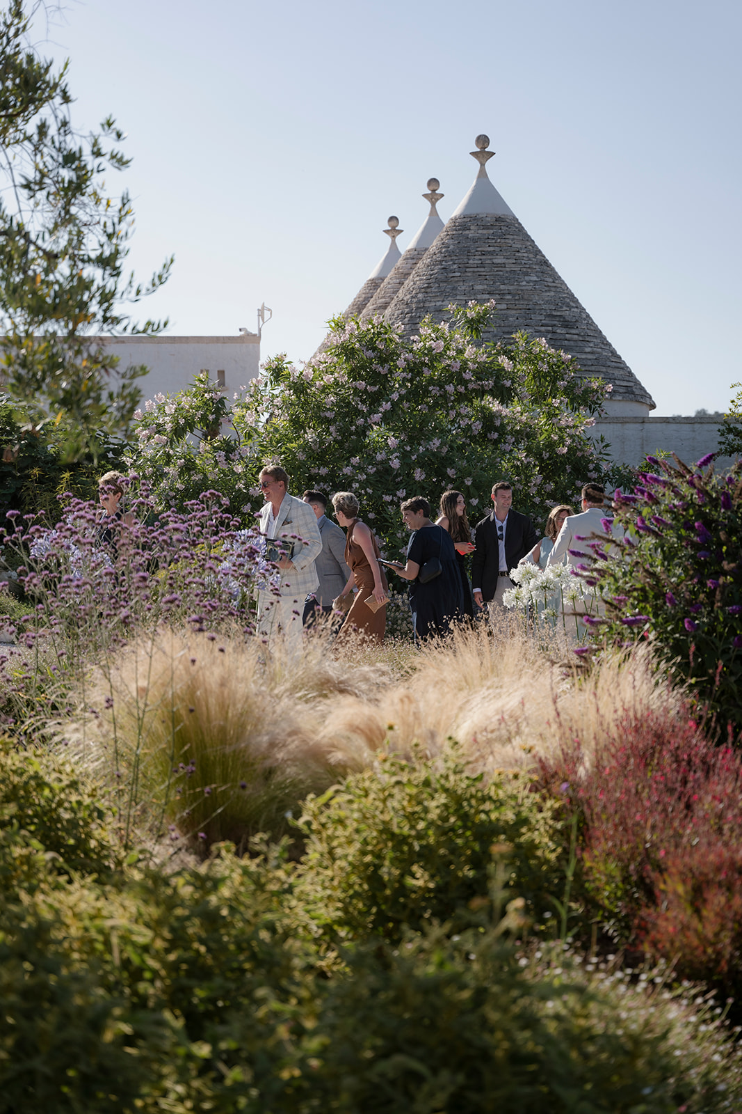 Puglia Wedding Venue