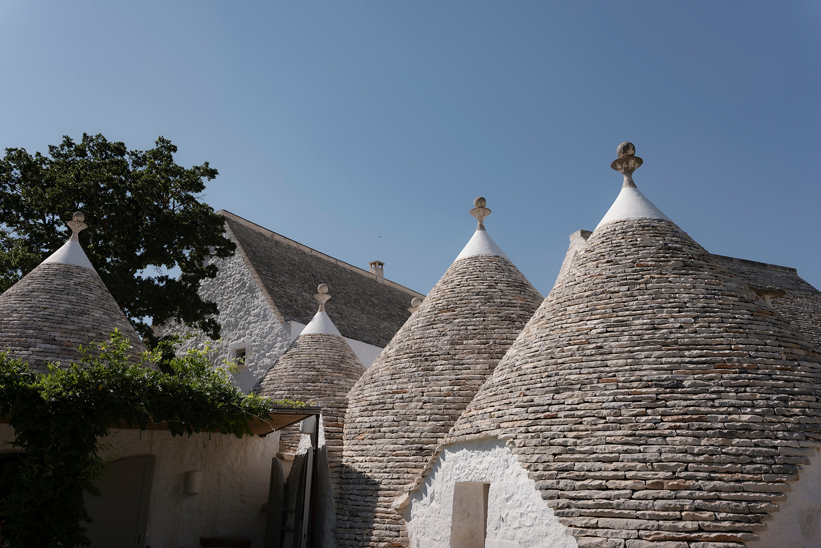 Puglia Wedding Venue