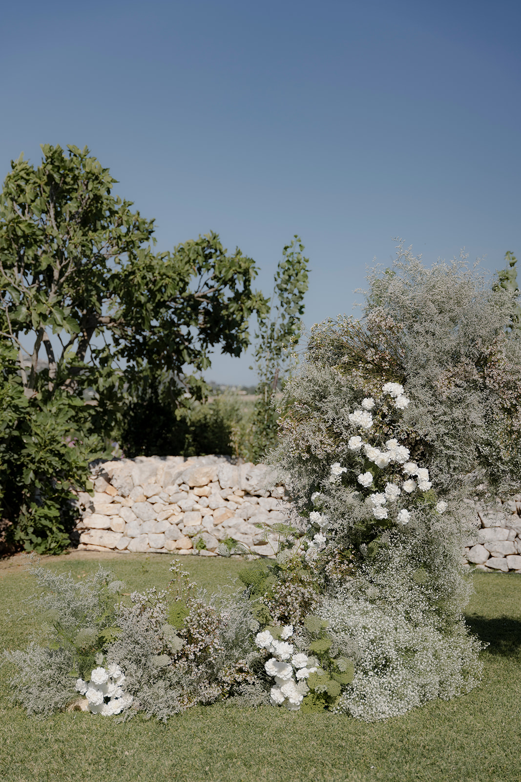Puglia Wedding Venue
